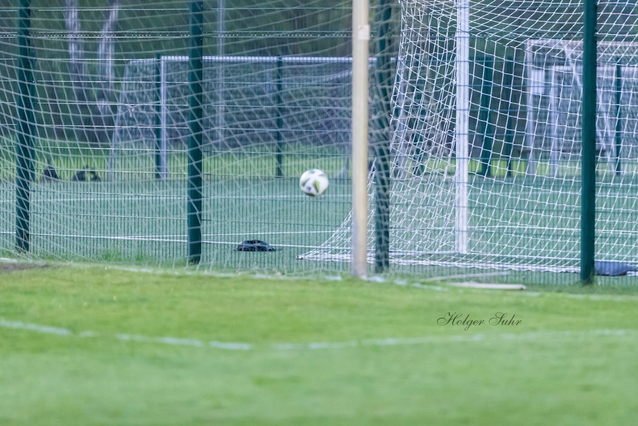 Bild 194 - F Hamburger SV 3 - Nienstedten 1 : Ergebnis: 6:1